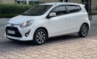 Toyota Wigo 2019 - Đăng ký lần đầu 2019, chính chủ, giá tốt 345tr