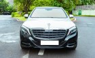 Mercedes-Maybach S 400 2016 - Up full maybach S600 biển Sài Gòn