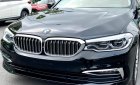 BMW 530i 2018 - Đẳng cấp hơn, thể thao hơn