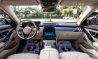 Mercedes-Maybach S 580 2022 - Mới 100%, giao xe ngay