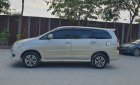 Toyota Innova 2012 - Tư nhân chính chủ, xe bao zin đẹp