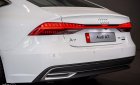 Audi A7 Sportback (mới) 2021 - Hỗ trợ thủ tục nhanh gọn, nhập khẩu số lượng có hạn tại showroom