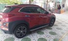 Hyundai Kona 2020 - Màu đỏ xe gia đình giá hữu nghị