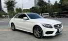 Mercedes-Benz C300 2016 - Màu trắng