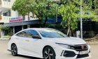 Honda Civic 2018 - Tặng 1 năm chăm xe bảo dưỡng miễn phí