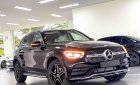 Mercedes-Benz GLC 300 2022 - Đen nội thất nâu - Black friday giảm giá các mẫu - Hỗ trợ 50% trước bạ