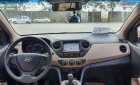 Hyundai Grand i10 2016 - Xe lăn bánh 2018 - Không taxi, dịch vụ - Đầy đủ giấy tờ - Thủ tục nhanh gọn. LH check xe và thương lượng