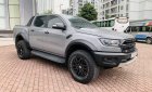 Ford Ranger Raptor 2018 - Xe màu bạc, nhập khẩu nguyên chiếc