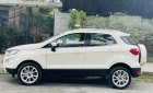 Ford EcoSport 2018 - Lướt 7.700km bstp còn mới cứng