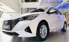 Hyundai Accent 2022 - Sẵn xe đủ màu giao ngay các phiên bản, quà tặng tháng 12