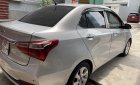 Hyundai Grand i10 2019 - Màu bạc, 350 triệu