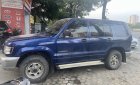 Isuzu Trooper 2002 - Bản 5 chỗ