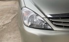 Toyota Innova 2007 - Số sàn, động cơ 2.0 máy xăng đẹp không ngờ, đúng chất xe gia đình