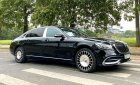 Mercedes-Maybach S 400 2016 - Tên tư nhân biển Hà Nội