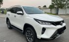 Toyota Fortuner 2022 - Xe gia đình đi ít, còn rất mới