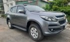 Chevrolet Trailblazer 2018 - Bán xe dầu, 1 cầu, nhập khẩu, xe ngay chủ không kinh doanh ngày nào, bán giá 650tr