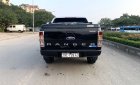 Ford Ranger 2016 - Bán xe màu đen