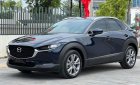 Mazda CX-30 2022 - Đại lý HCM sẵn xe - Ký giao ngay T11. Lh hotline giảm 55tr + Tặng bộ phụ kiện + Tặng 1 năm BHVC