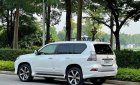 Lexus GX 460 2015 - Đăng ký lần đầu 2017 biển tỉnh tên tư nhân