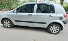 Hyundai Getz 2010 - Màu bạc, giá chỉ 169 triệu