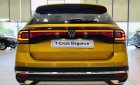 Volkswagen T-Cross 2022 - Đủ màu hot - Sẵn phiên bản - Ưu đãi chỉ trong tháng 2