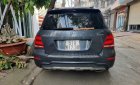 Mercedes-Benz GLK 250 2013 - Mẫu 2014, chạy êm