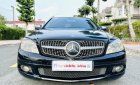 Mercedes-Benz C 230 2008 - Mẫu xe gia đình 5 chỗ sang trọng giá rẻ