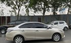 Toyota Vios 2017 - Xe không tai nạn, không ngập nước