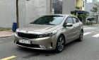 Kia Cerato 2018 - Một chủ mua mới