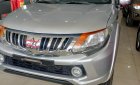 Mitsubishi Triton 2016 - Màu bạc giá cạnh tranh