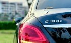 Mercedes-Benz C300 2021 - Bank hỗ trợ 70% - 90% giá trị xe