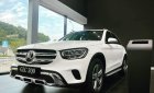 Mercedes-Benz GLC 200 2022 - Tặng tiền mặt trực tiếp, tặng phụ kiện chính hãng