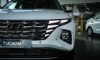Hyundai Tucson 2022 - Hỗ trợ trả góp từ 85 - 90% giá trị xe