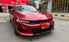 Kia K5 2022 - Xe màu đỏ, 980tr