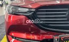 Mazda CX-8 2019 - Xe màu đỏ, nhập khẩu