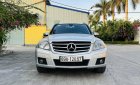 Mercedes-Benz GLK 300 2009 - Mẫu SUV 5 chỗ hạng sang cao cấp