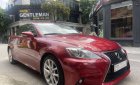 Lexus IS 250 2010 - Màu đỏ, form mới