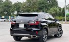 Lexus RX 350 2016 - Bán xe màu đen