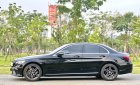 Mercedes-Benz C180 2020 - Xe cá nhân chính chủ sử dụng từ đầu, nên xe còn rất đẹp