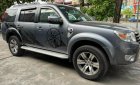 Ford Everest 2010 - Đẹp không có đối thủ