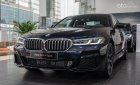 BMW 530i 2022 - Giảm sốc 50tr tiền mặt, giá tốt nhất cuối năm lấy xe ngay