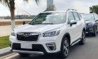 Subaru Forester 2022 - Subaru Forester 2022 số tự động