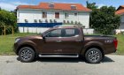 Nissan Navara 2015 - Màu nâu, nhập khẩu nguyên chiếc