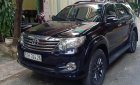 Toyota Fortuner 2016 - Giá 750tr