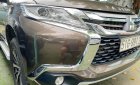 Mitsubishi Pajero Sport 2018 - Mitsubishi Pajero Sport 2018 số tự động