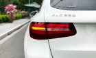 Mercedes-Benz GLC 250 2016 - Cần bán xe biển HN