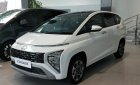 Hyundai Stargazer 2022 - Giá tốt nhất so với các đối thủ, full option, tặng thẻ chăm xe 1 năm