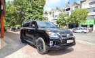 Lexus LX 570 2008 - Form 2015, xe nhập