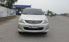 Toyota Innova 2008 - Phom mới 2009