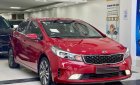 Kia Cerato 2017 - Phiên bản cao cấp, biển Hà Nội